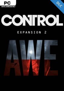Control Expansion 2 AWE Xbox One