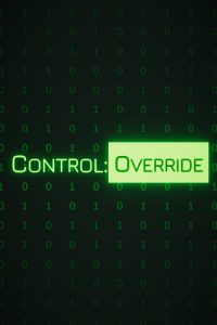 ControlOverride