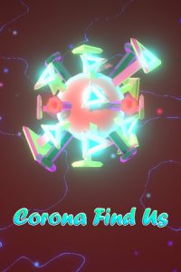 Corona Find Us