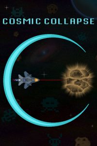Cosmic collapse