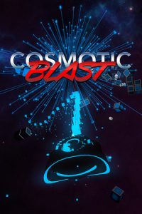 Cosmotic Blast VR