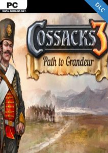 Cossacks 3 Path To Grandeur