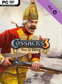 Cossacks 3 Rise to Glory
