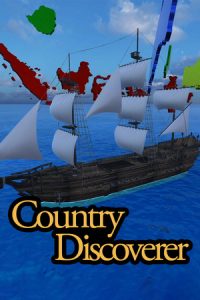 Country Discoverer