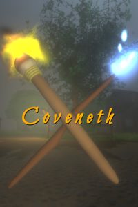 Coveneth