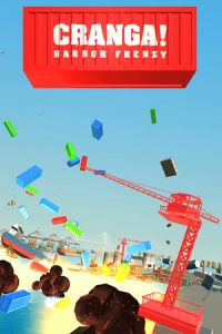 CRANGA Harbor Frenzy