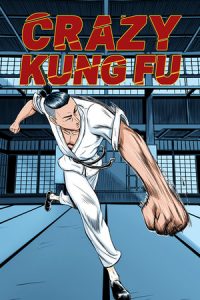 Crazy Kung Fu