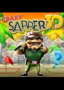 Crazy Sapper 3D