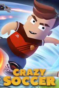 Crazy Soccer