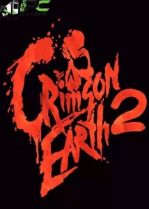 Crimson Earth 2