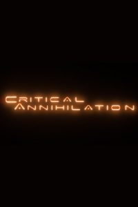 Critical Annihilation