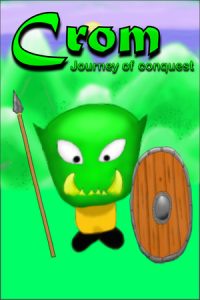 Crom Journey of Conquest