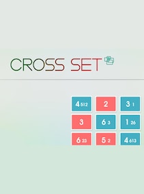 Cross Set