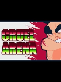 Cruel Arena