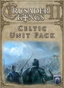 Crusader Kings 2 Celtic Unit Pack
