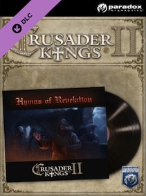Crusader Kings 2 Hymns of Revelation