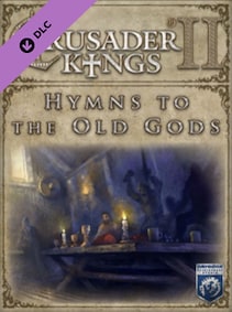 Crusader Kings 2 Hymns to the Old Gods