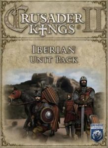 Crusader Kings 2 Iberian Unit Pack