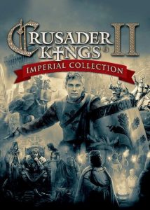 Crusader Kings 2 Imperial Collection