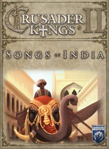 Crusader Kings 2 Songs of India