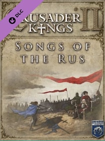 Crusader Kings 2 Songs of the Rus