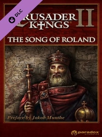 Crusader Kings 2 The Song of Roland Ebook