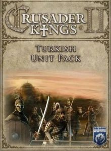 Crusader Kings 2 Turkish Unit Pack