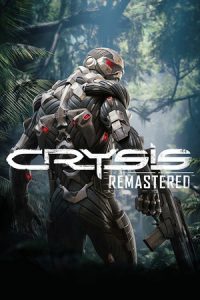 Crysis Remastered Xbox Series