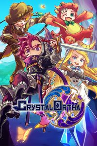 Crystal Ortha