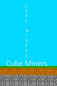 Cube Miners