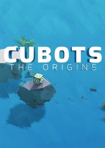 CUBOTS The Origins