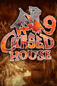 Cursed House 9