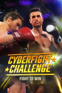 Cyber Fight Challenge