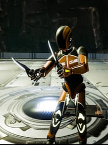 CYBER VR