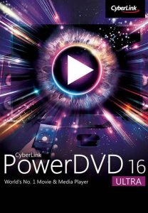 CyberLink PowerDirector 16 Ultra