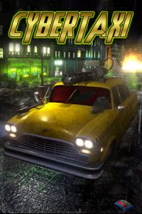 CyberTaxi