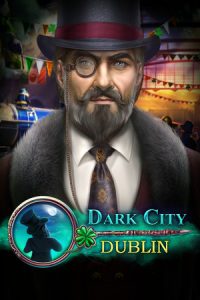 Dark City Dublin