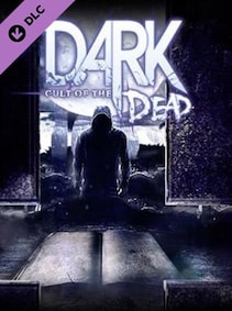 DARK Cult Of The Dead