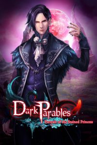 Dark Parables Portrait of the Stained Princess