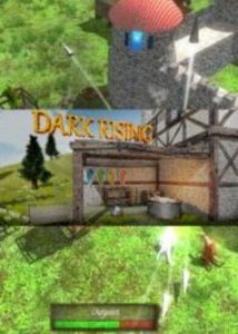Dark Rising