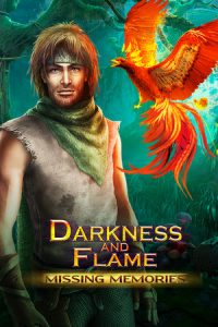 Darkness & Flame Missing Memories