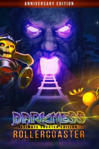 Darkness Rollercoaster Ultimate Shooter Edition