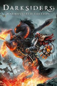 Darksiders Warmastered Edition Xbox Series