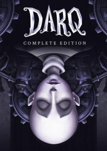 DARQ Complete Edition