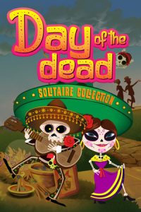 Day of the Dead Solitaire Collection