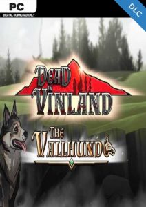 Dead In Vinland The Vallhund