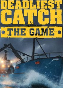 Deadliest Catch The Game