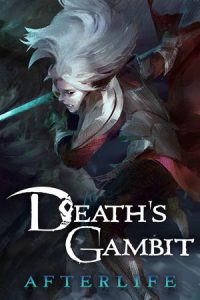 Death's Gambit Afterlife Xbox Series