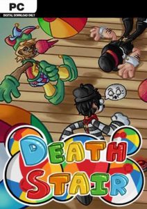 Death Stair