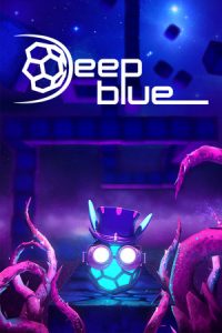 Deep Blue